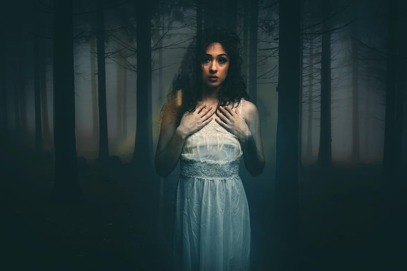 Ethereal Gowns